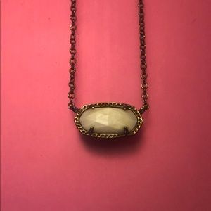 Kendra Scott Necklace